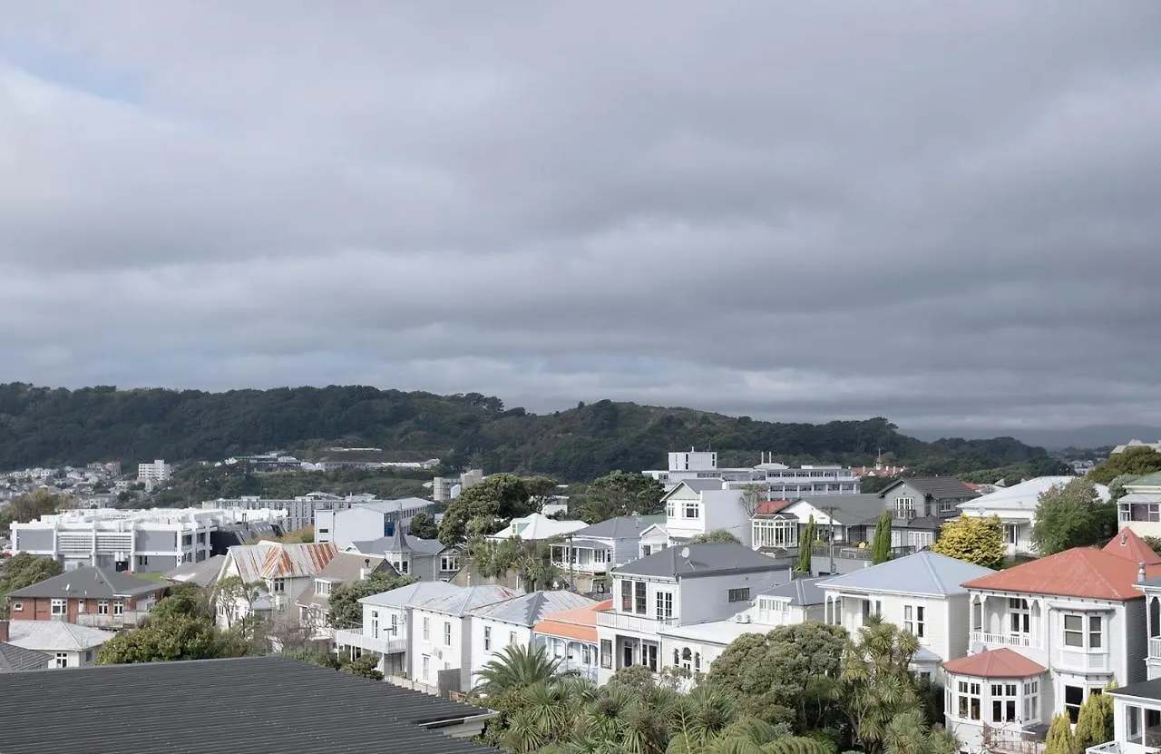 Central Nest- View & Style Wellington New Zealand